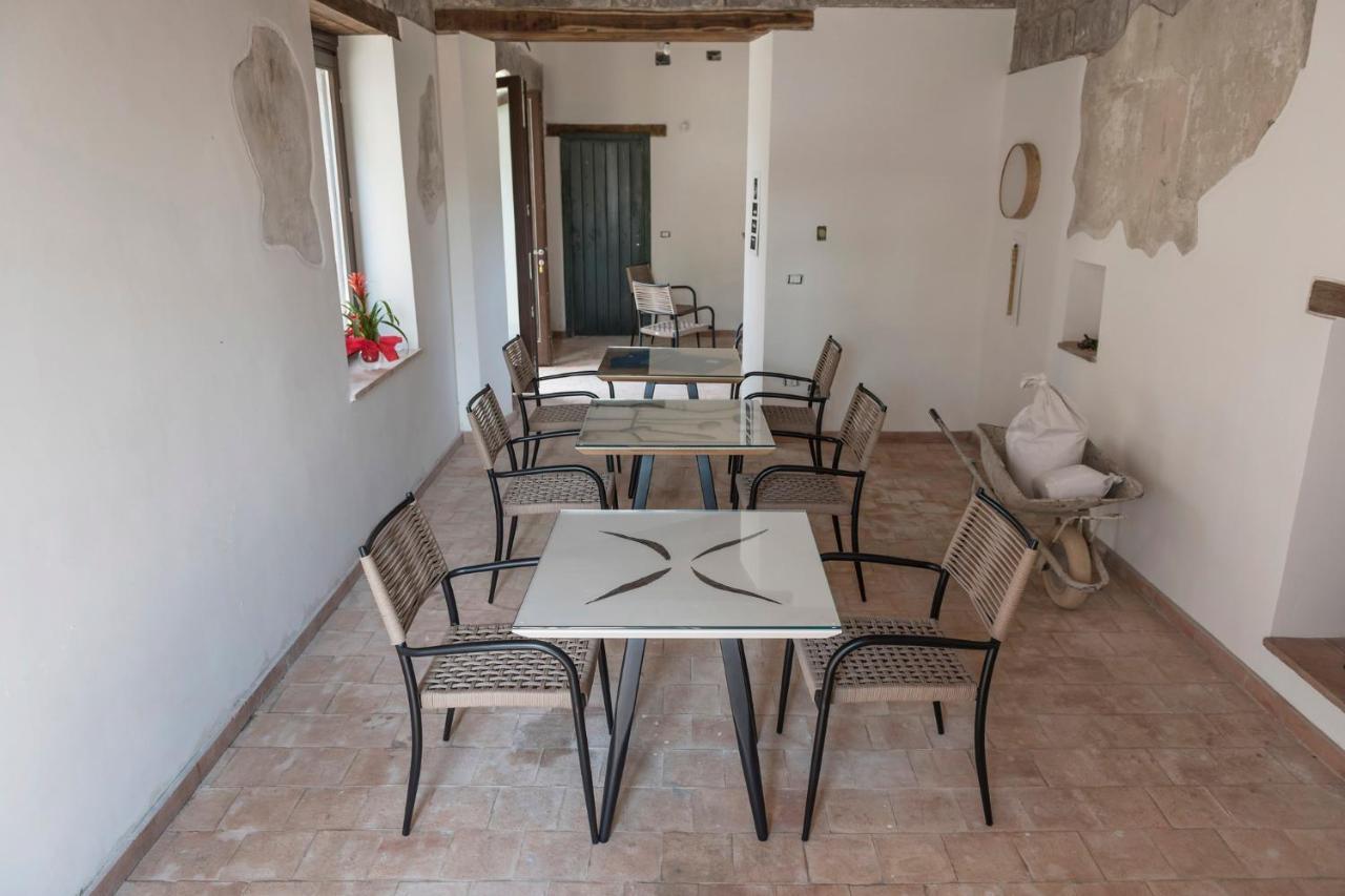 Mulino Bencivenga Villa Alvignano Bagian luar foto