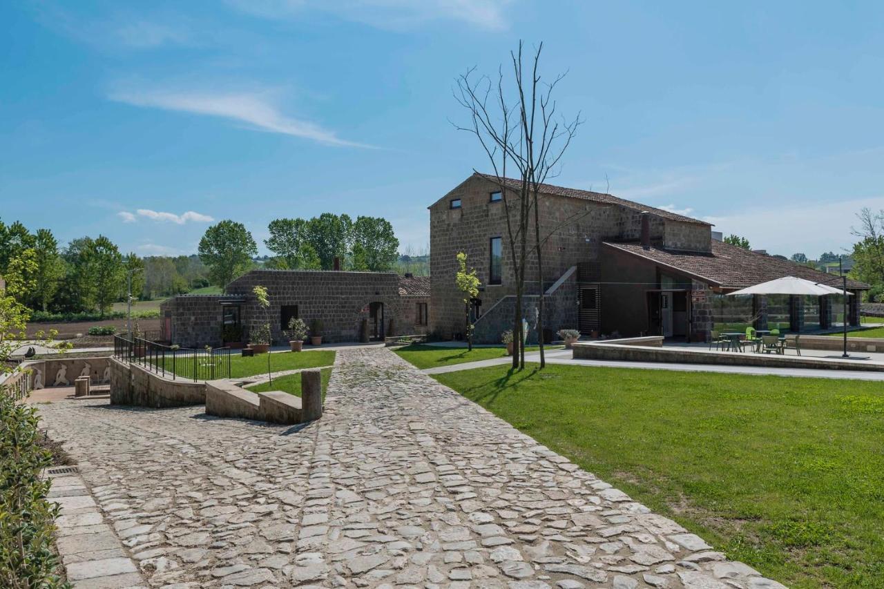 Mulino Bencivenga Villa Alvignano Bagian luar foto