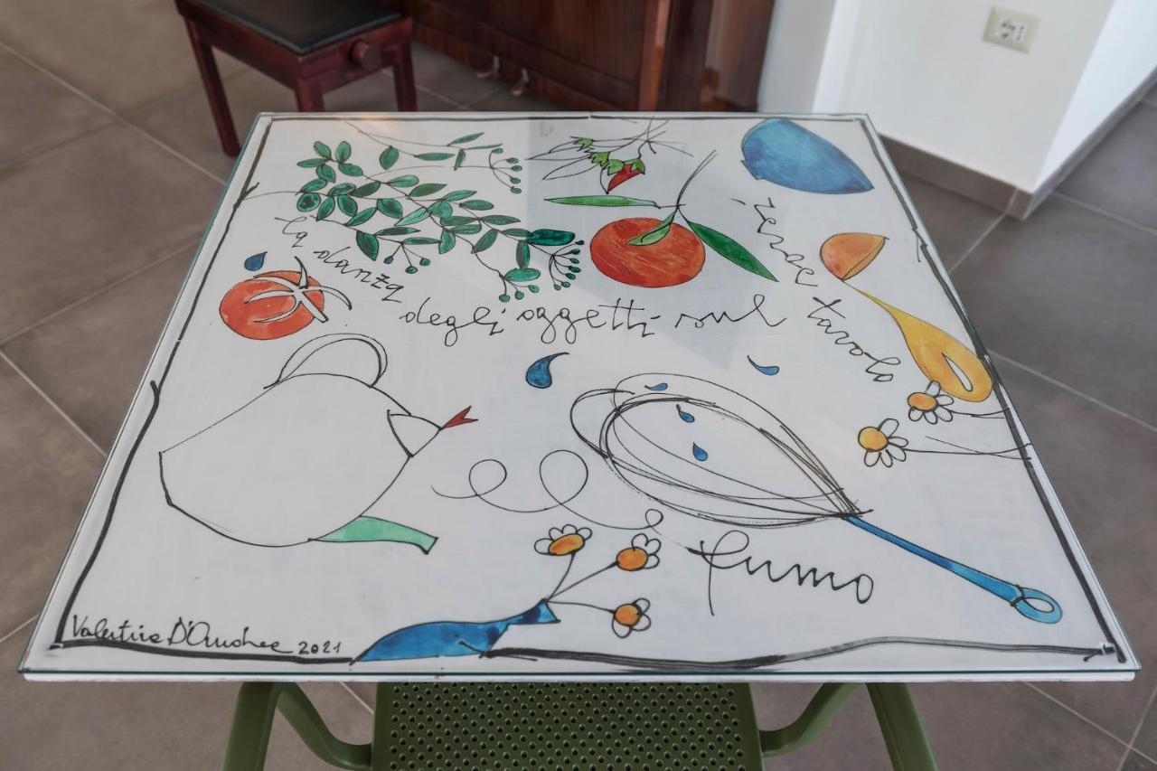 Mulino Bencivenga Villa Alvignano Bagian luar foto