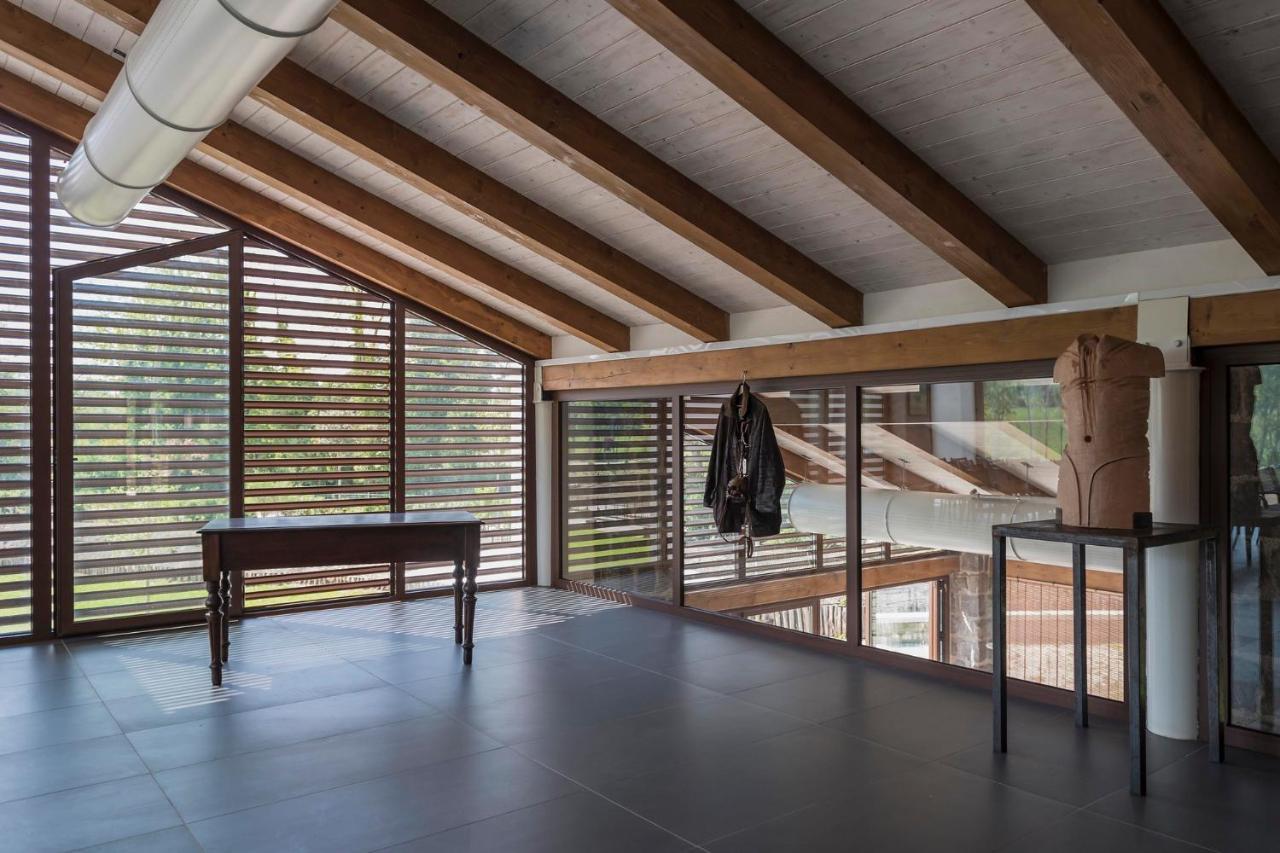 Mulino Bencivenga Villa Alvignano Bagian luar foto