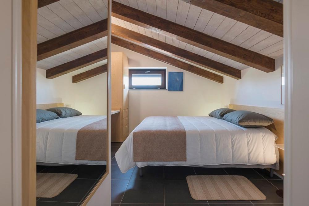 Mulino Bencivenga Villa Alvignano Bagian luar foto