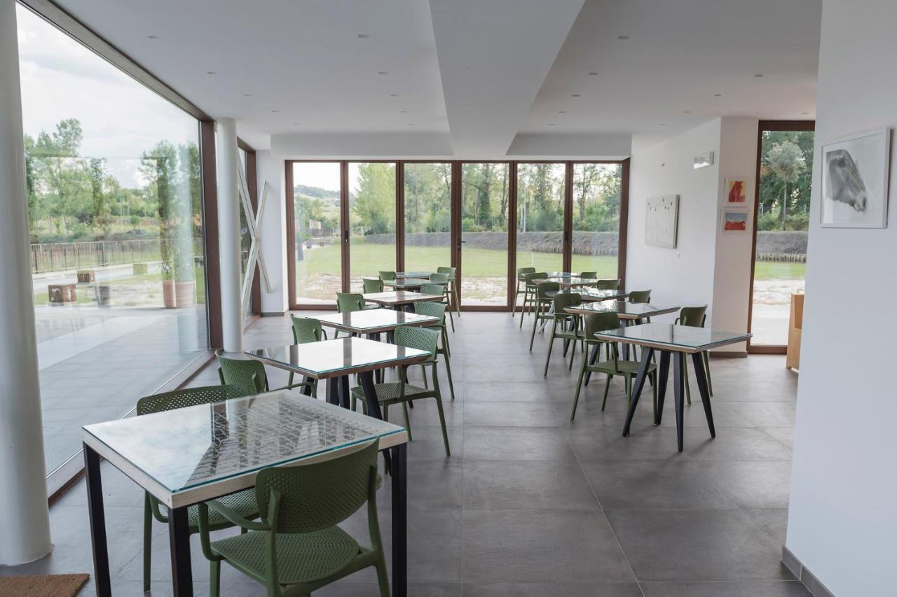 Mulino Bencivenga Villa Alvignano Bagian luar foto