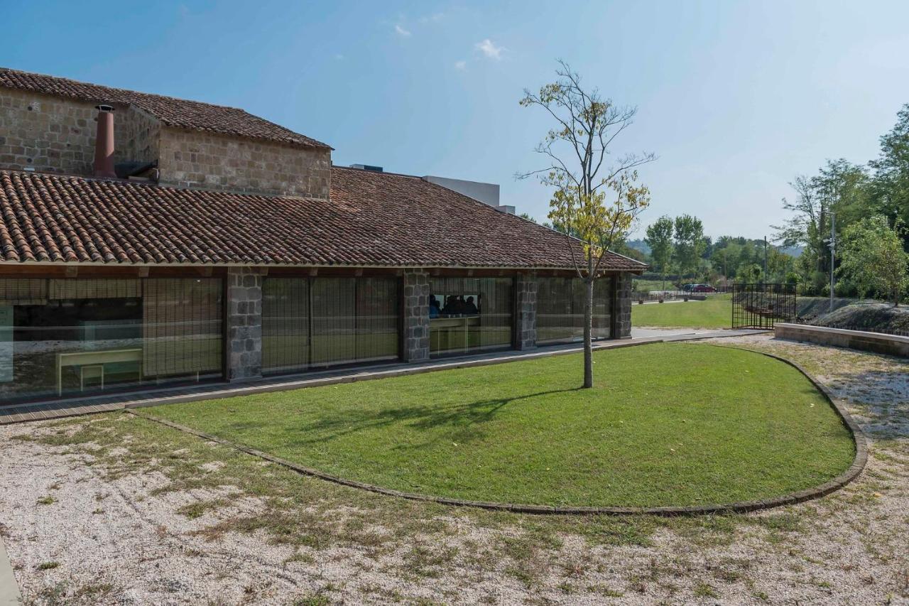 Mulino Bencivenga Villa Alvignano Bagian luar foto