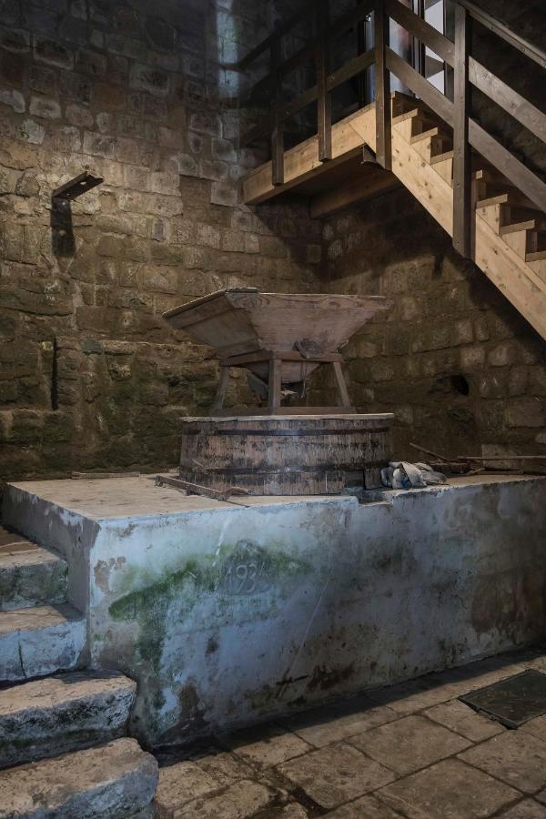 Mulino Bencivenga Villa Alvignano Bagian luar foto