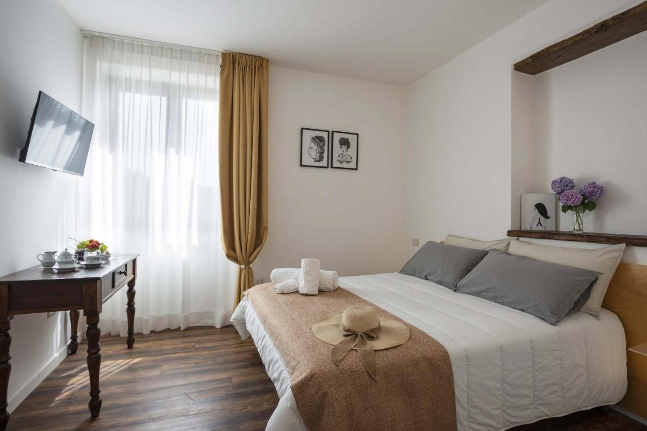 Mulino Bencivenga Villa Alvignano Bagian luar foto
