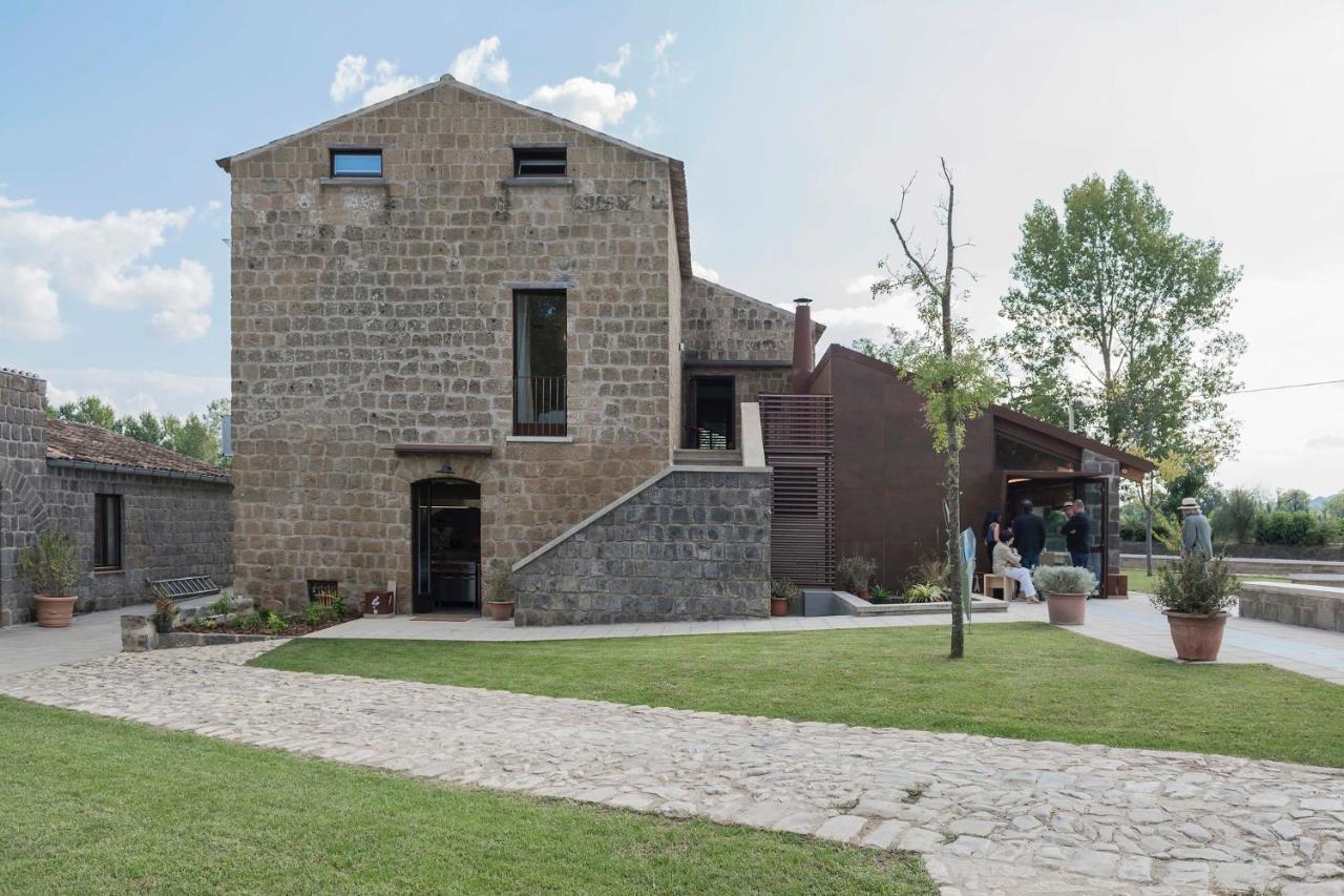Mulino Bencivenga Villa Alvignano Bagian luar foto