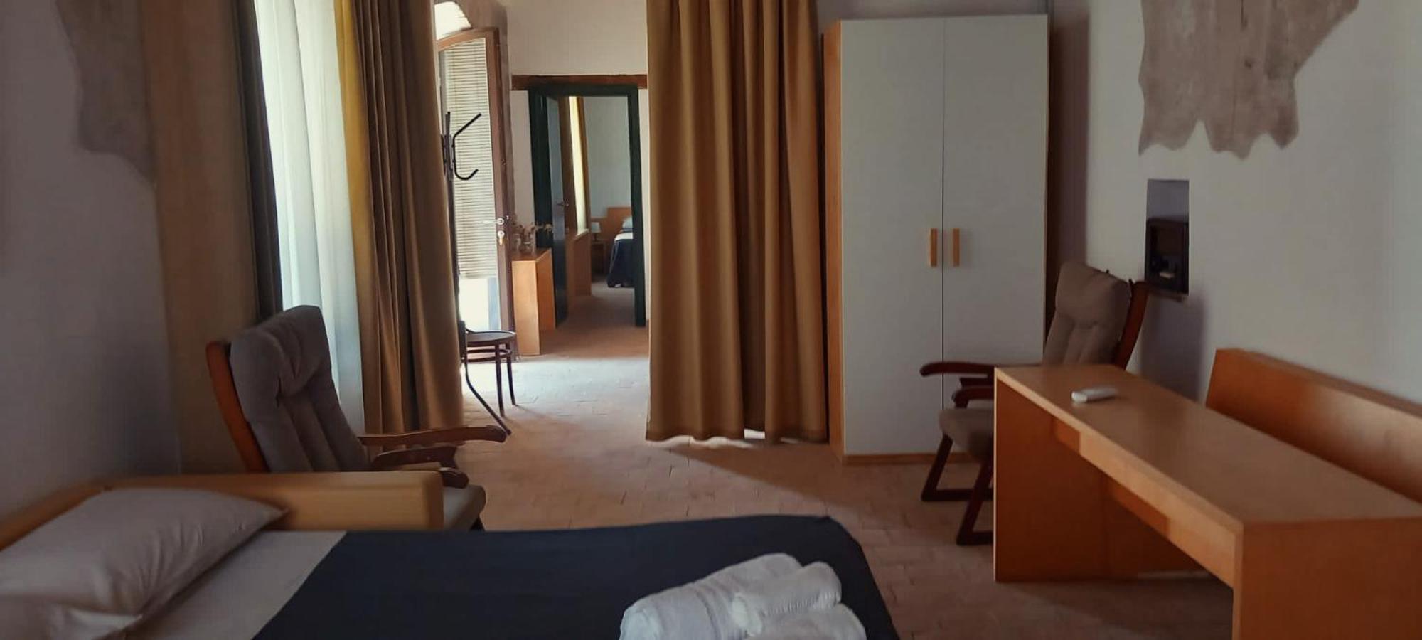 Mulino Bencivenga Villa Alvignano Bagian luar foto