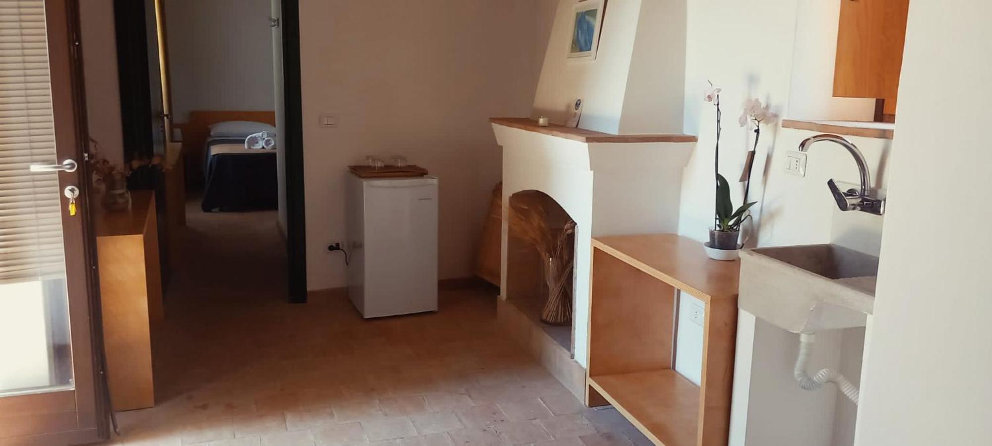 Mulino Bencivenga Villa Alvignano Bagian luar foto